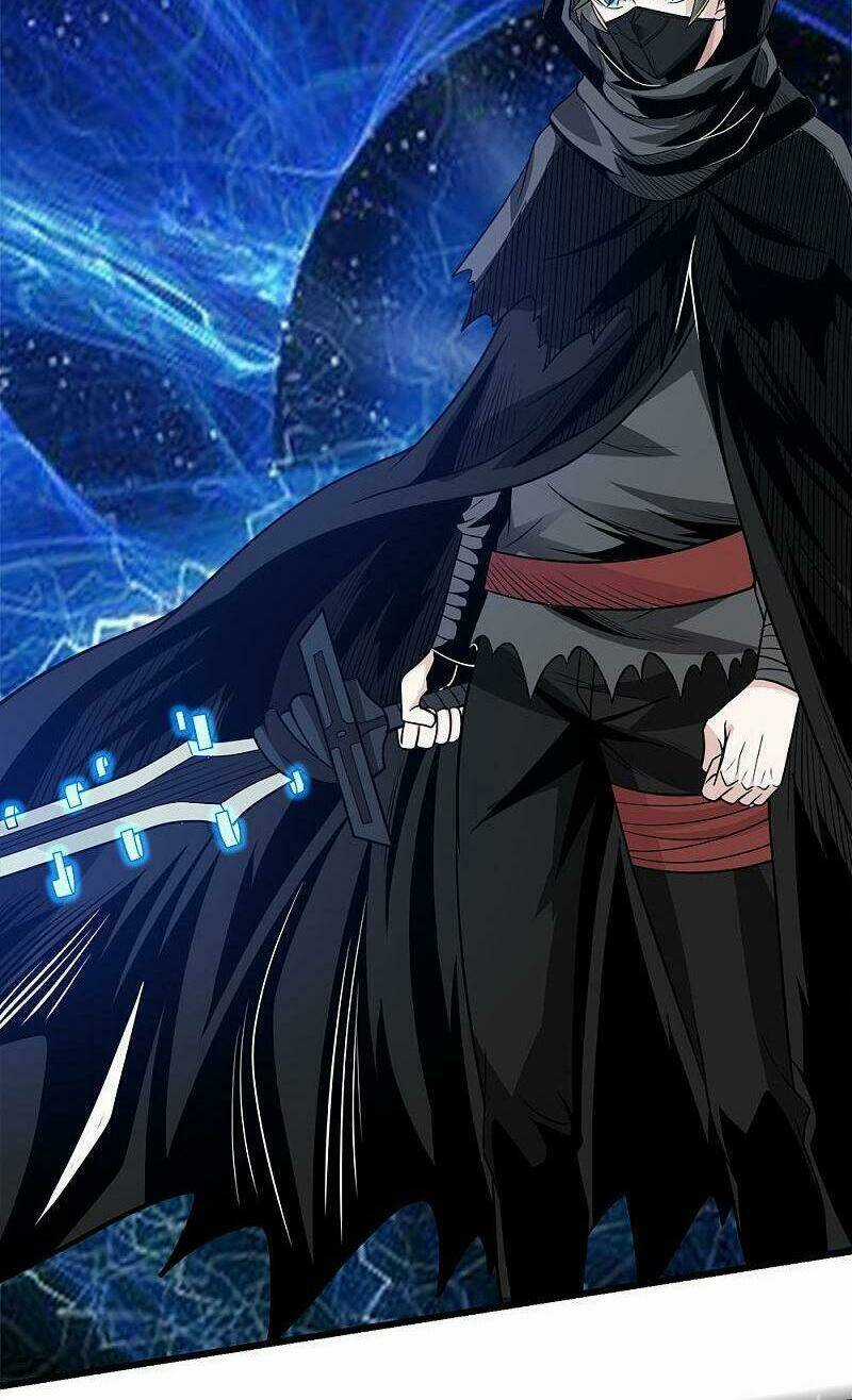 Kiếm Vũ Chapter 199 trang 9