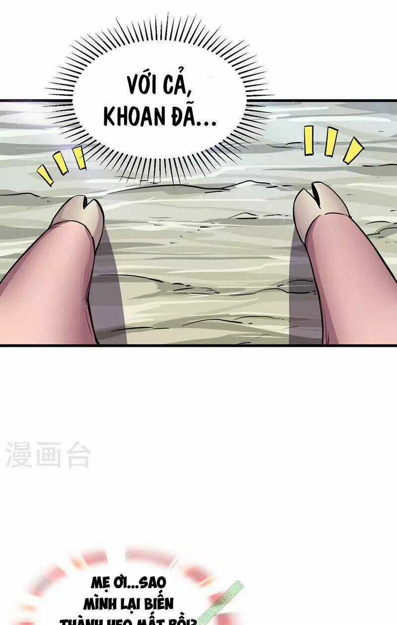 Kiếm Vũ Chapter 2 trang 20