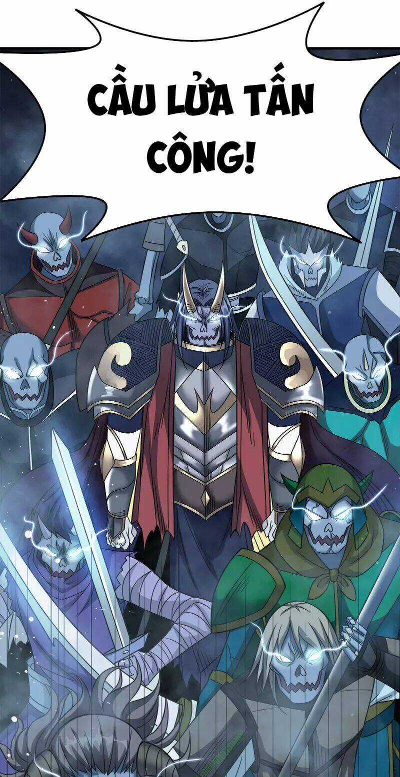 Kiếm Vũ Chapter 20 trang 20