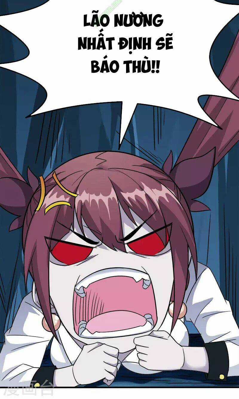 Kiếm Vũ Chapter 20 trang 7