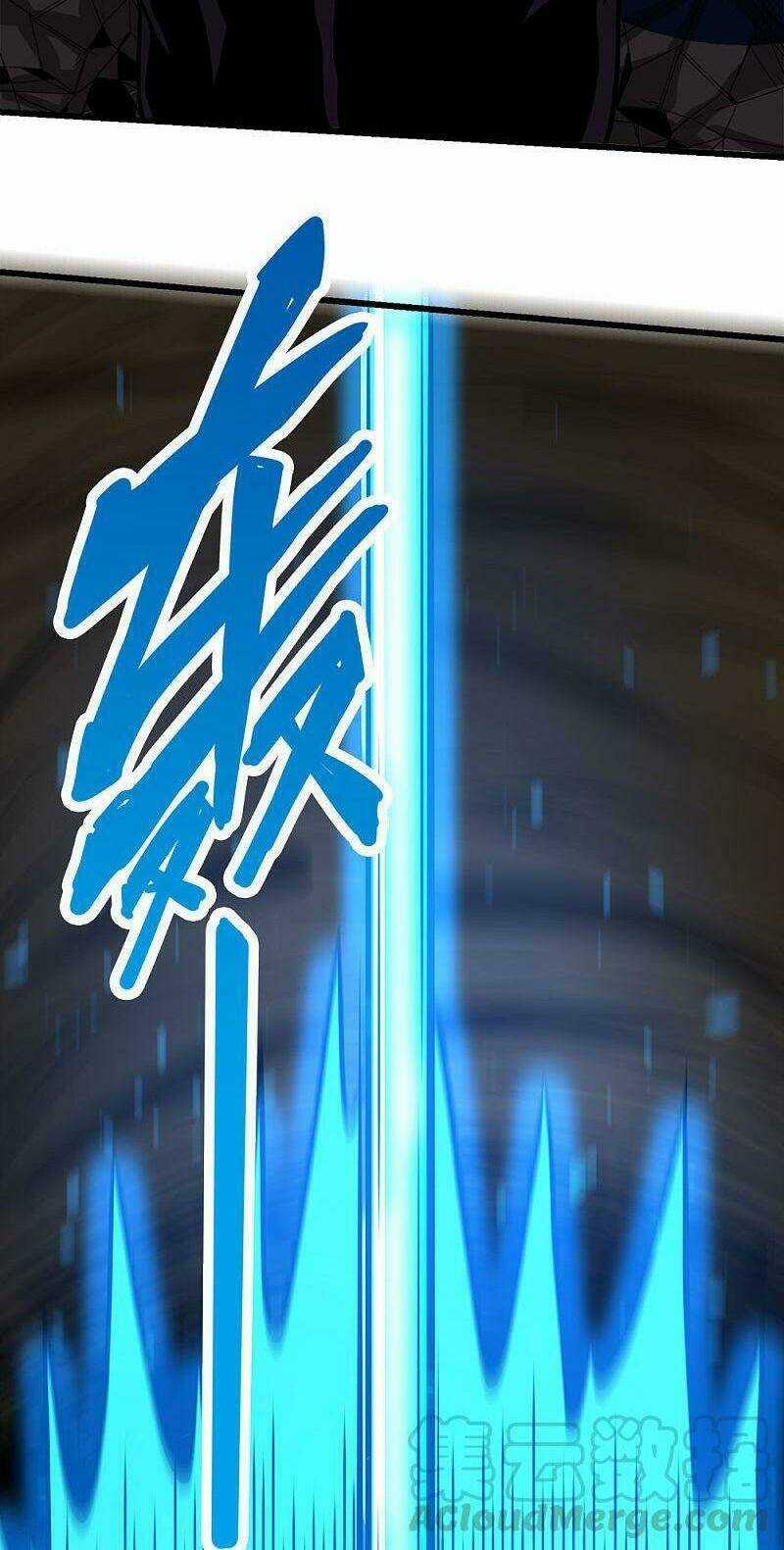 Kiếm Vũ Chapter 200 trang 14