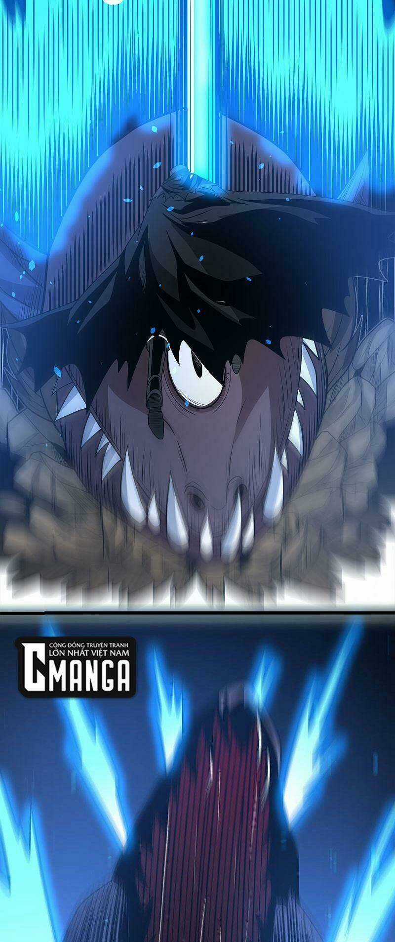 Kiếm Vũ Chapter 200 trang 15