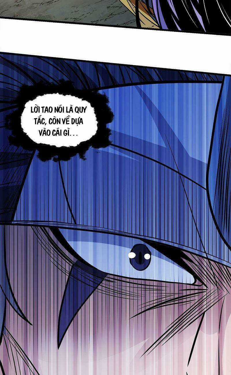 Kiếm Vũ Chapter 200 trang 26