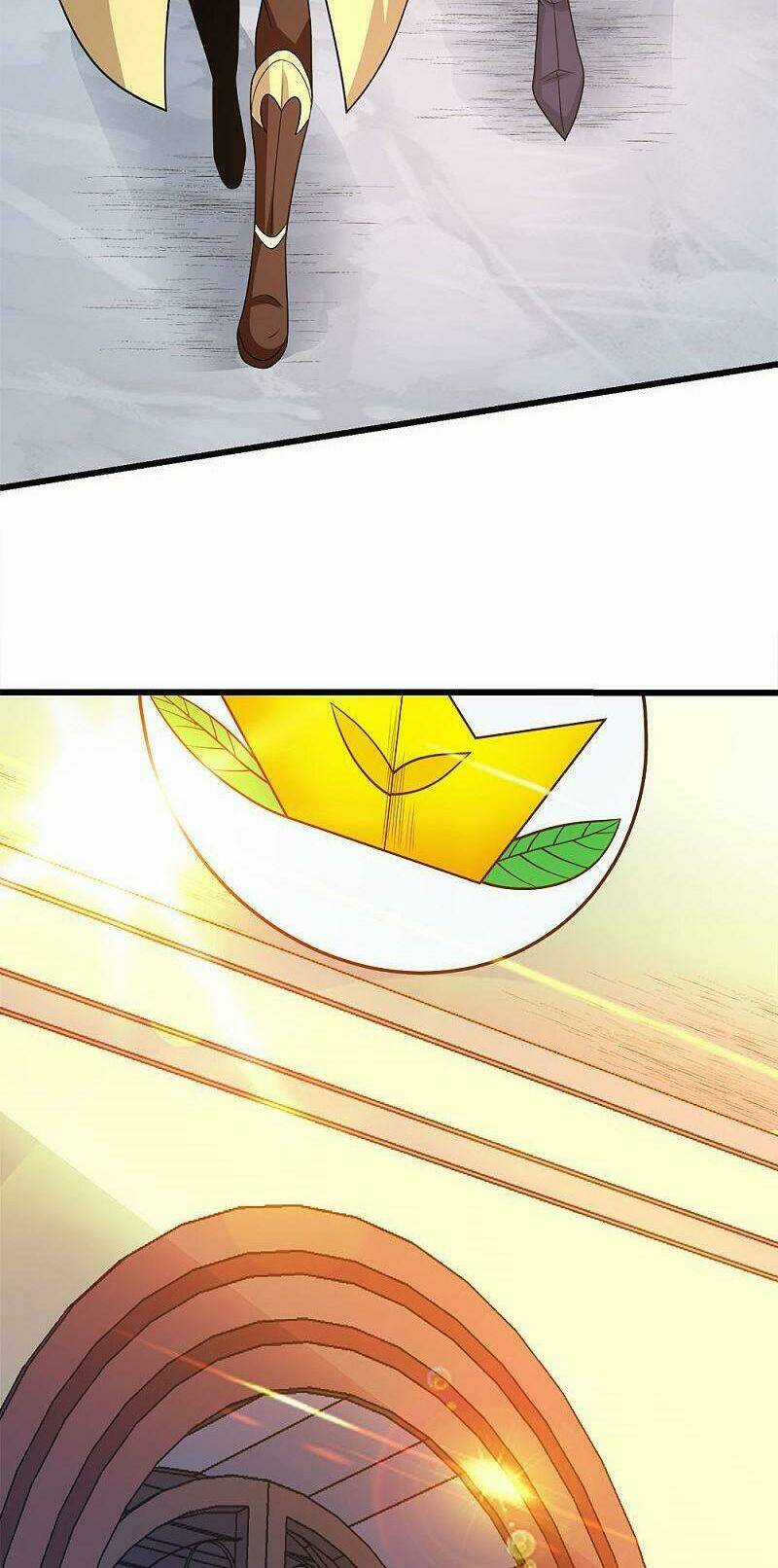 Kiếm Vũ Chapter 200 trang 3