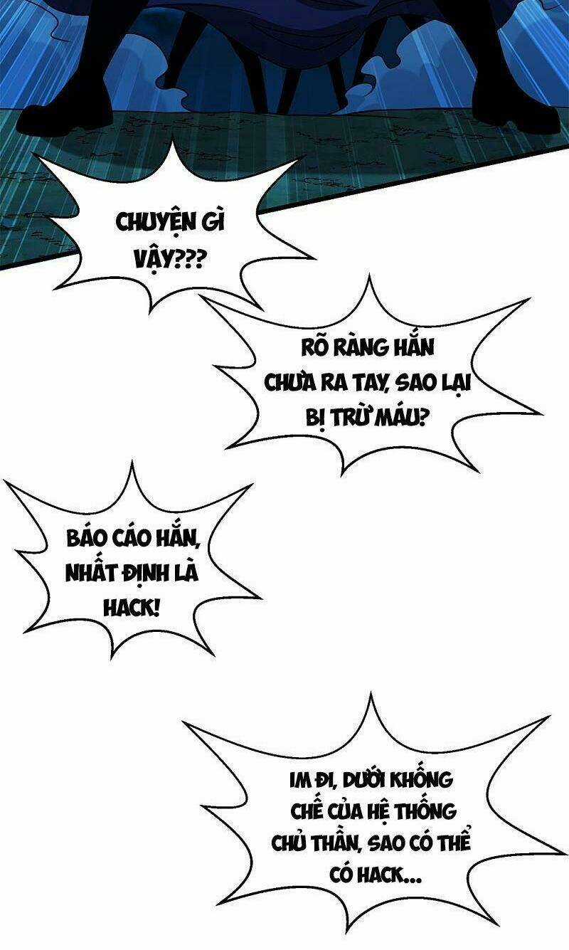 Kiếm Vũ Chapter 200 trang 34