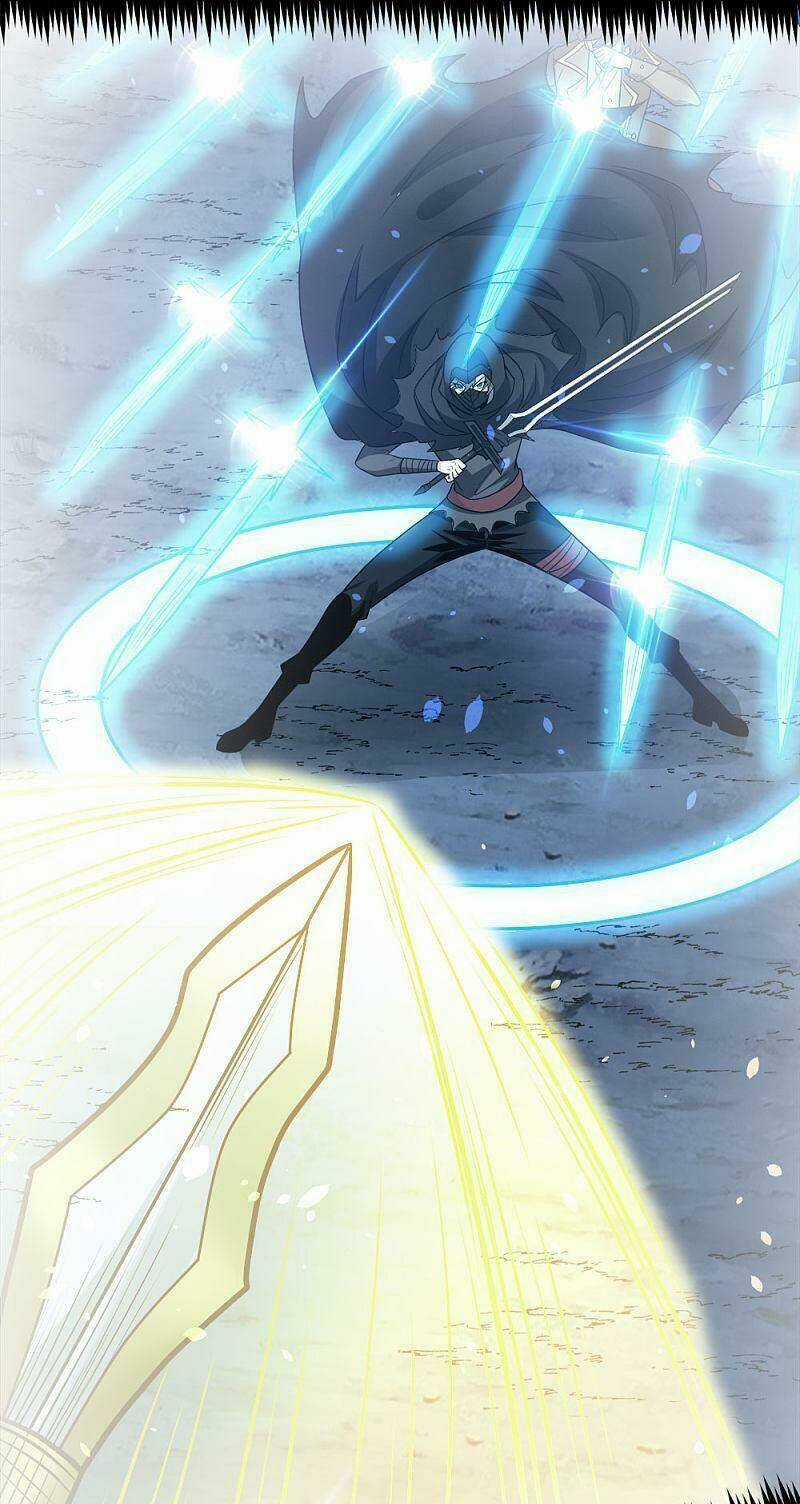 Kiếm Vũ Chapter 200 trang 37