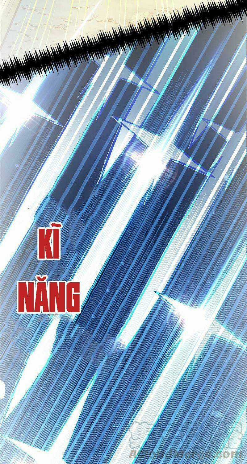 Kiếm Vũ Chapter 200 trang 38