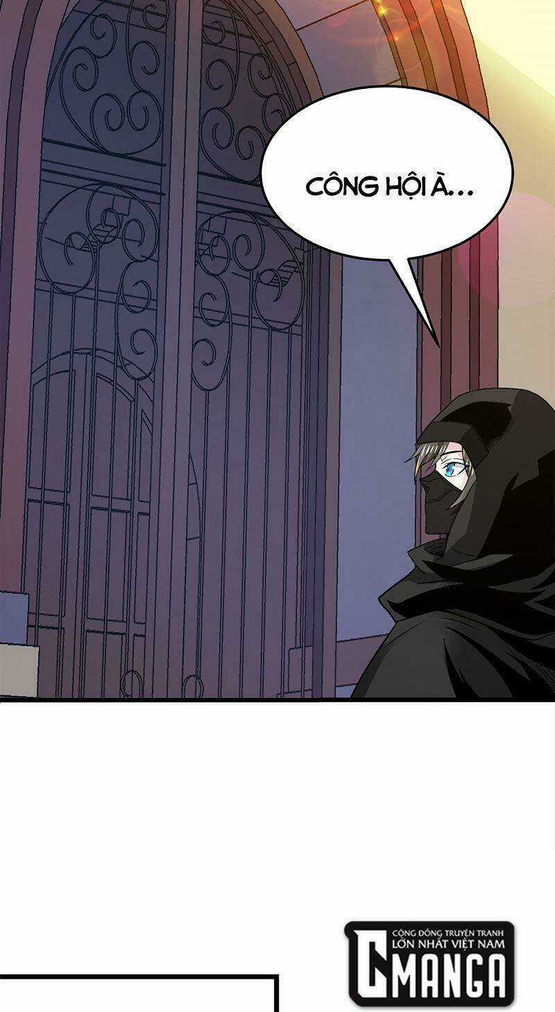 Kiếm Vũ Chapter 200 trang 4