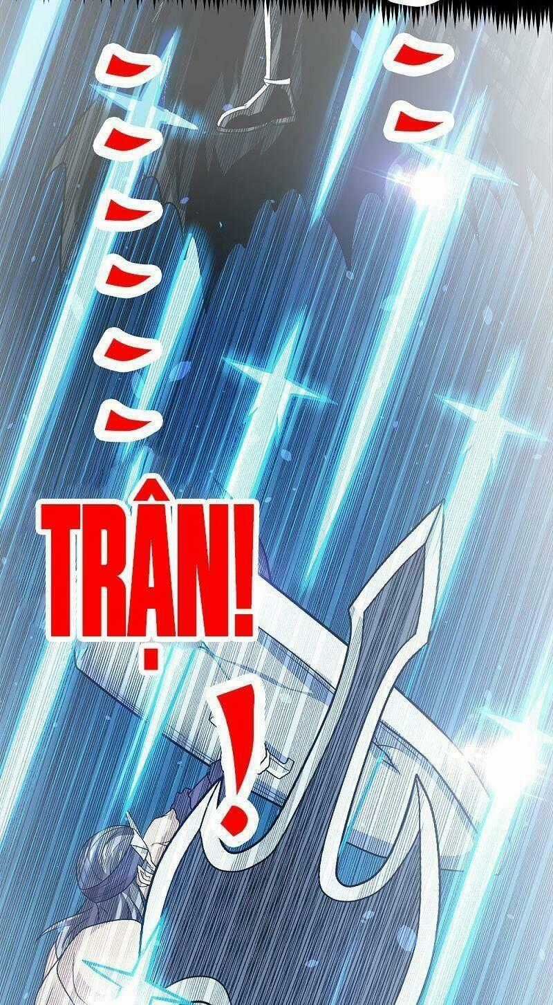 Kiếm Vũ Chapter 200 trang 41