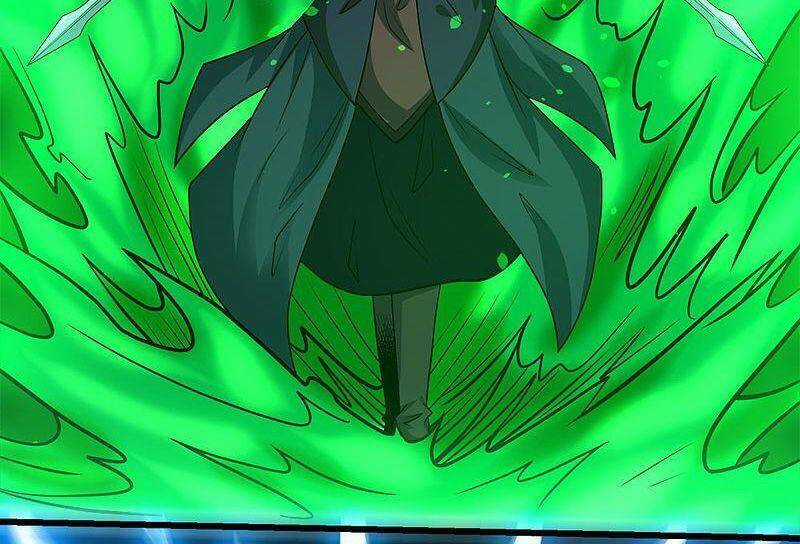 Kiếm Vũ Chapter 201 trang 11