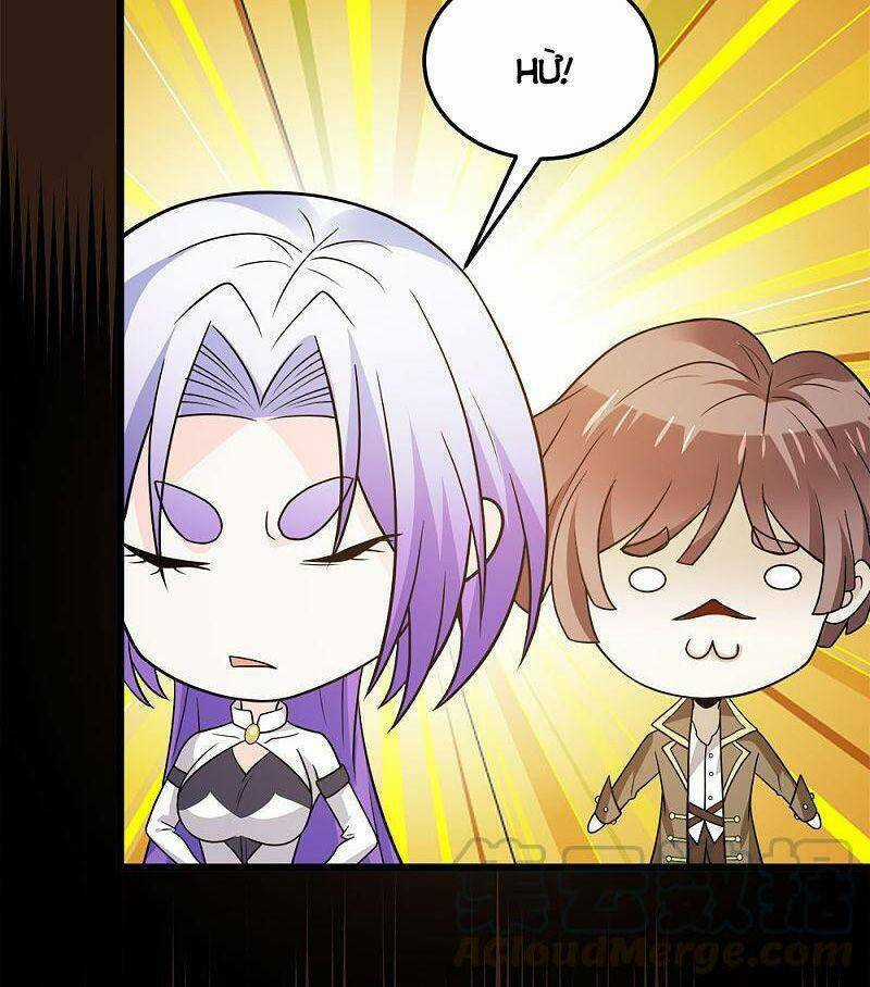 Kiếm Vũ Chapter 201 trang 23