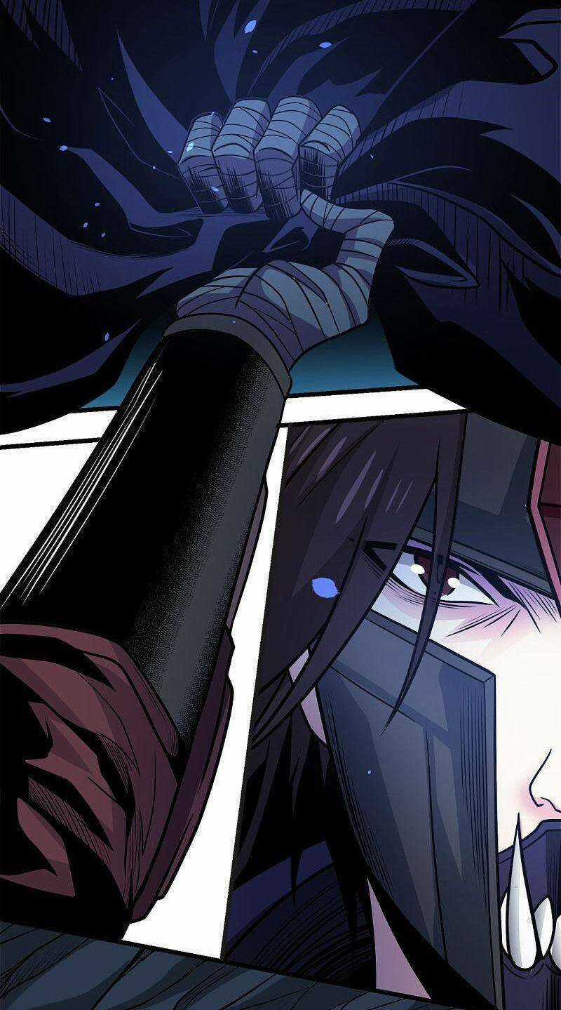 Kiếm Vũ Chapter 201 trang 5