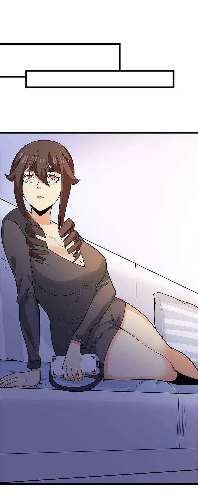 Kiếm Vũ Chapter 202 trang 20