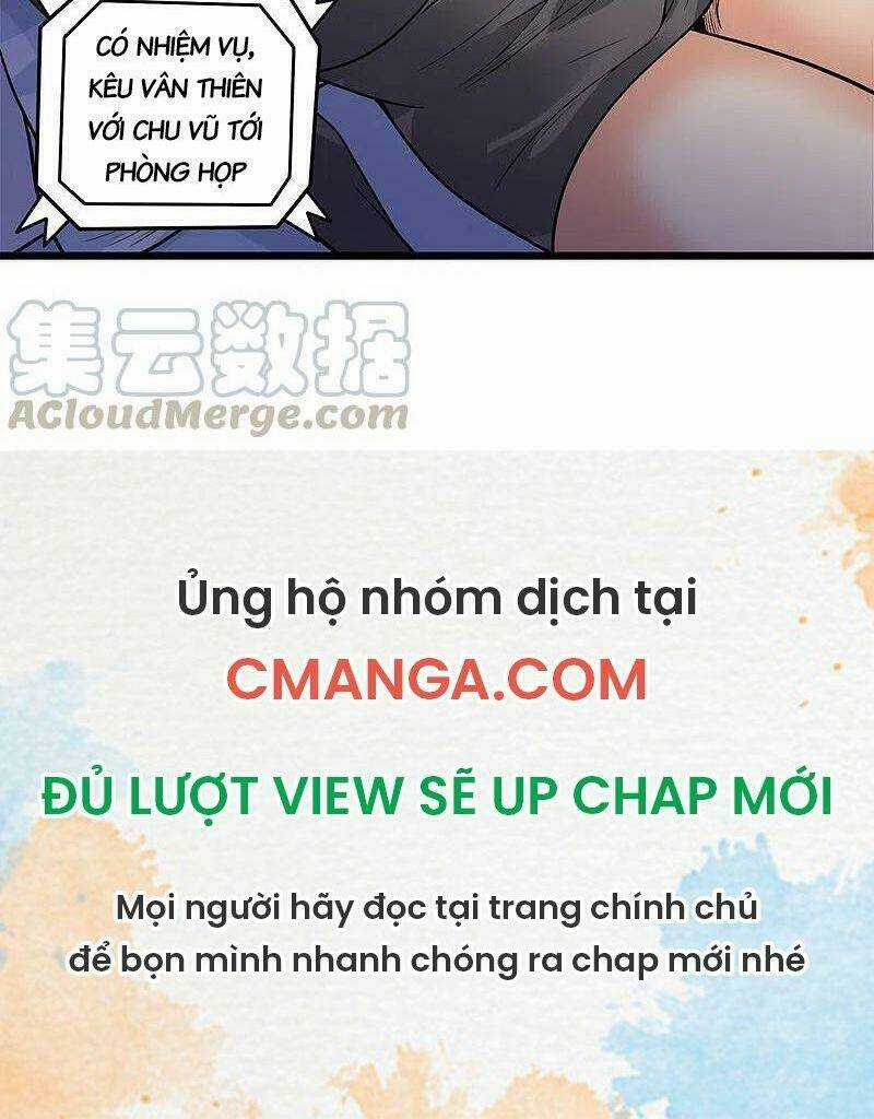 Kiếm Vũ Chapter 202 trang 22