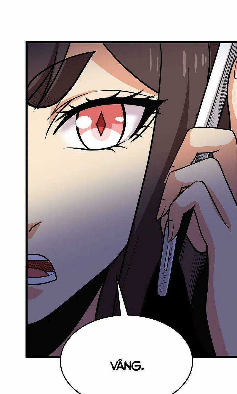 Kiếm Vũ Chapter 202 trang 23