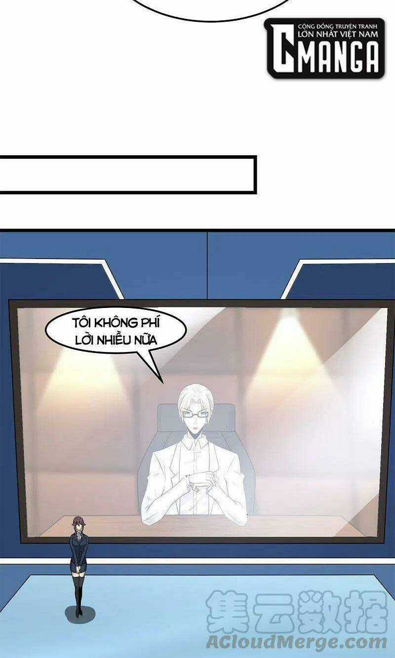 Kiếm Vũ Chapter 202 trang 24