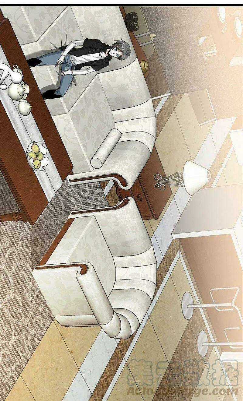 Kiếm Vũ Chapter 202 trang 38