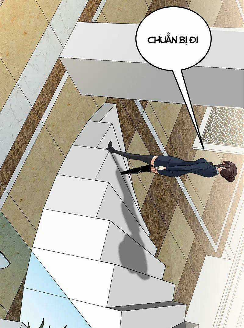 Kiếm Vũ Chapter 202 trang 39