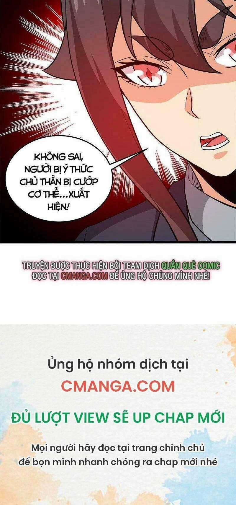 Kiếm Vũ Chapter 202 trang 42