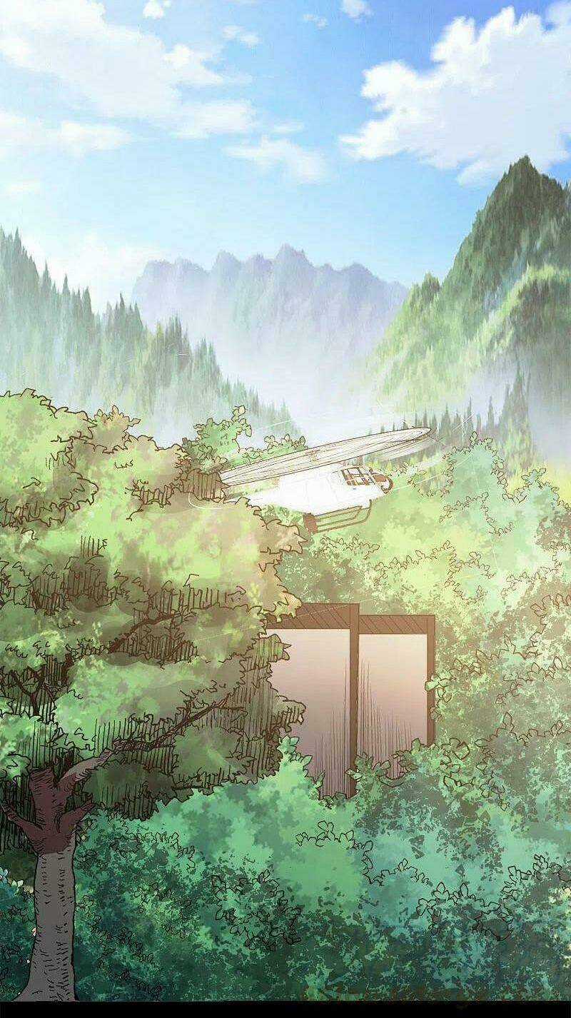 Kiếm Vũ Chapter 203 trang 13