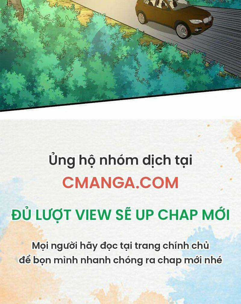 Kiếm Vũ Chapter 203 trang 18