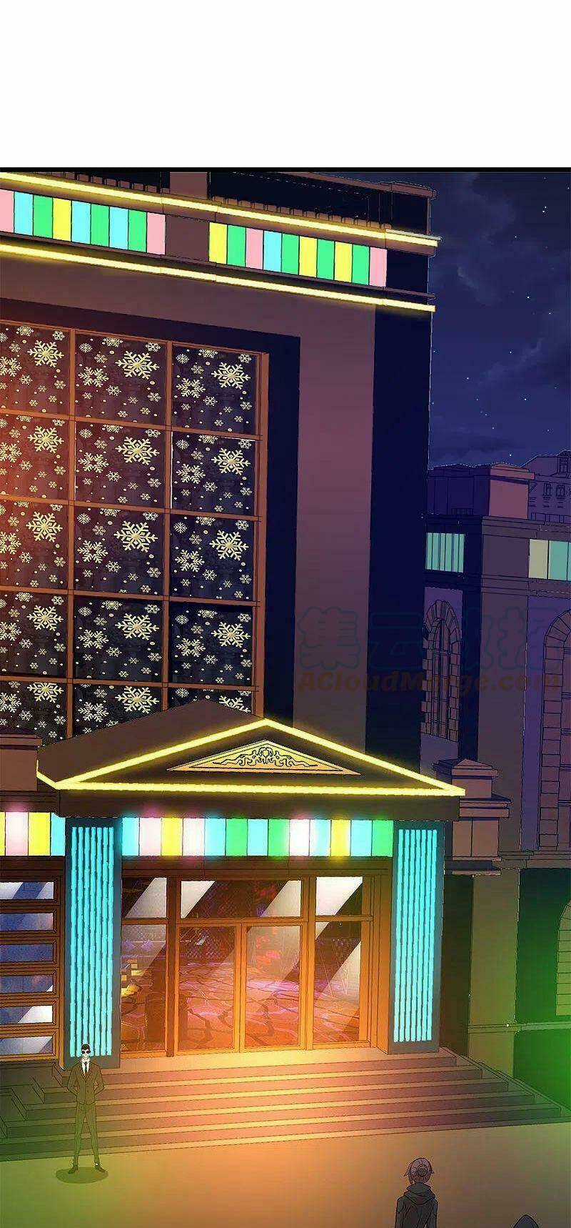 Kiếm Vũ Chapter 203 trang 25