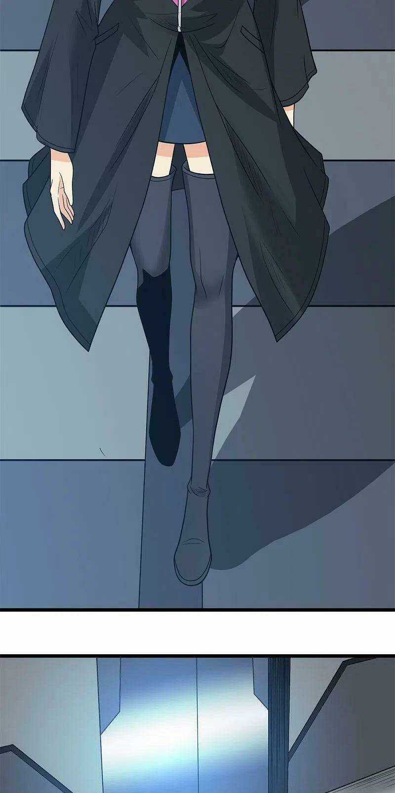 Kiếm Vũ Chapter 203 trang 4