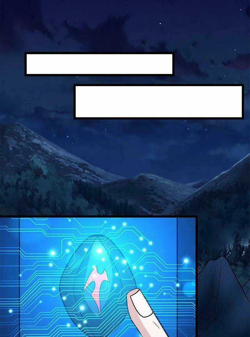 Kiếm Vũ Chapter 204 trang 23