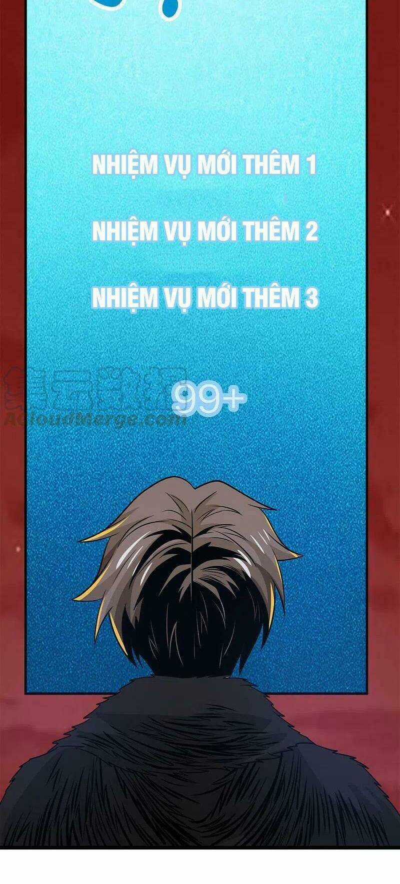 Kiếm Vũ Chapter 204 trang 28