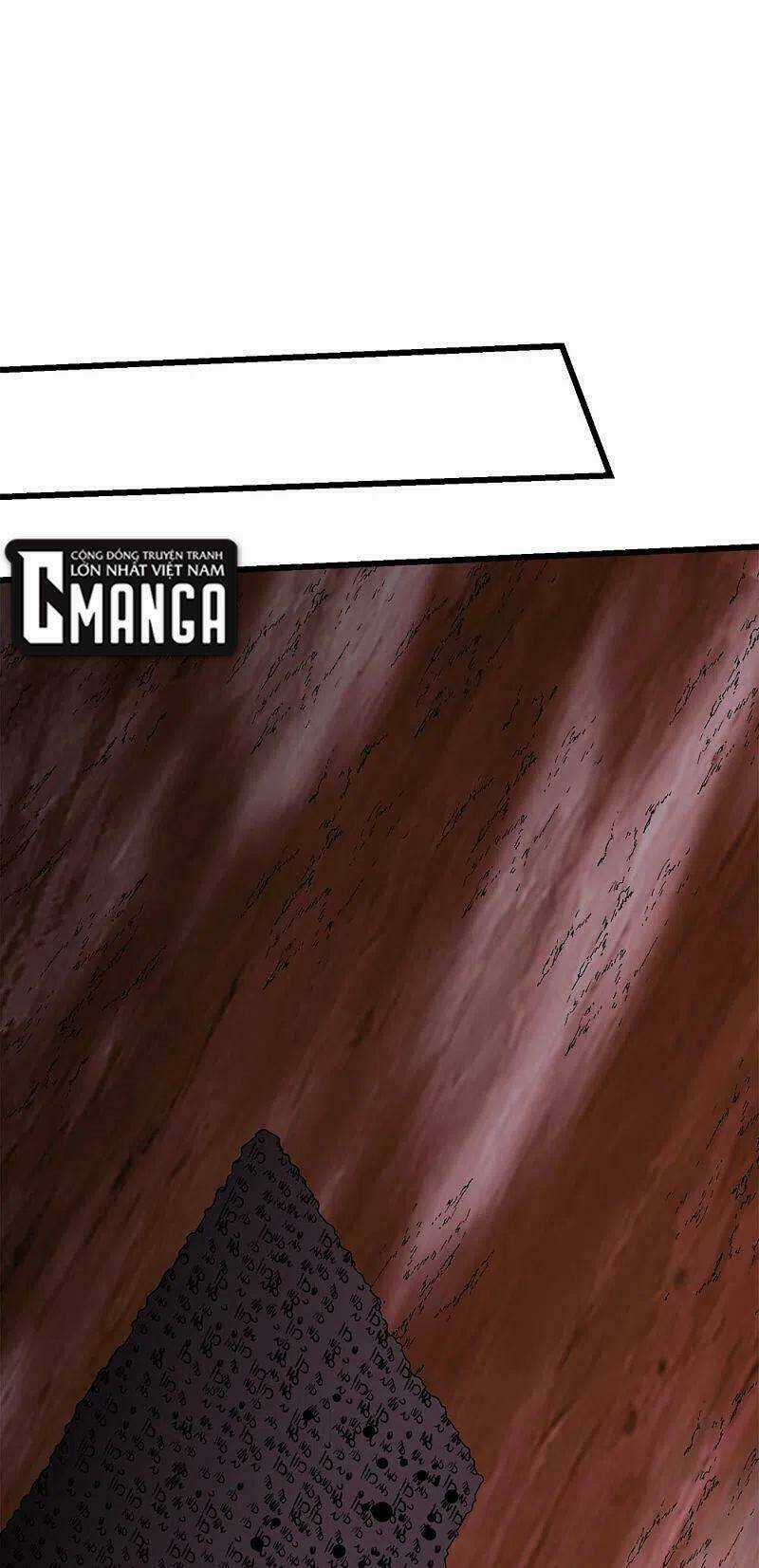 Kiếm Vũ Chapter 205 trang 14