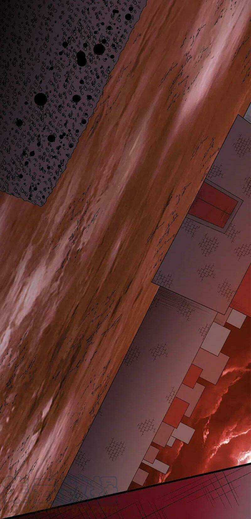 Kiếm Vũ Chapter 205 trang 15