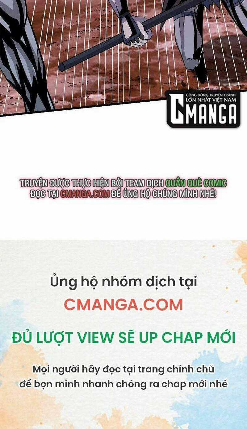 Kiếm Vũ Chapter 205 trang 36