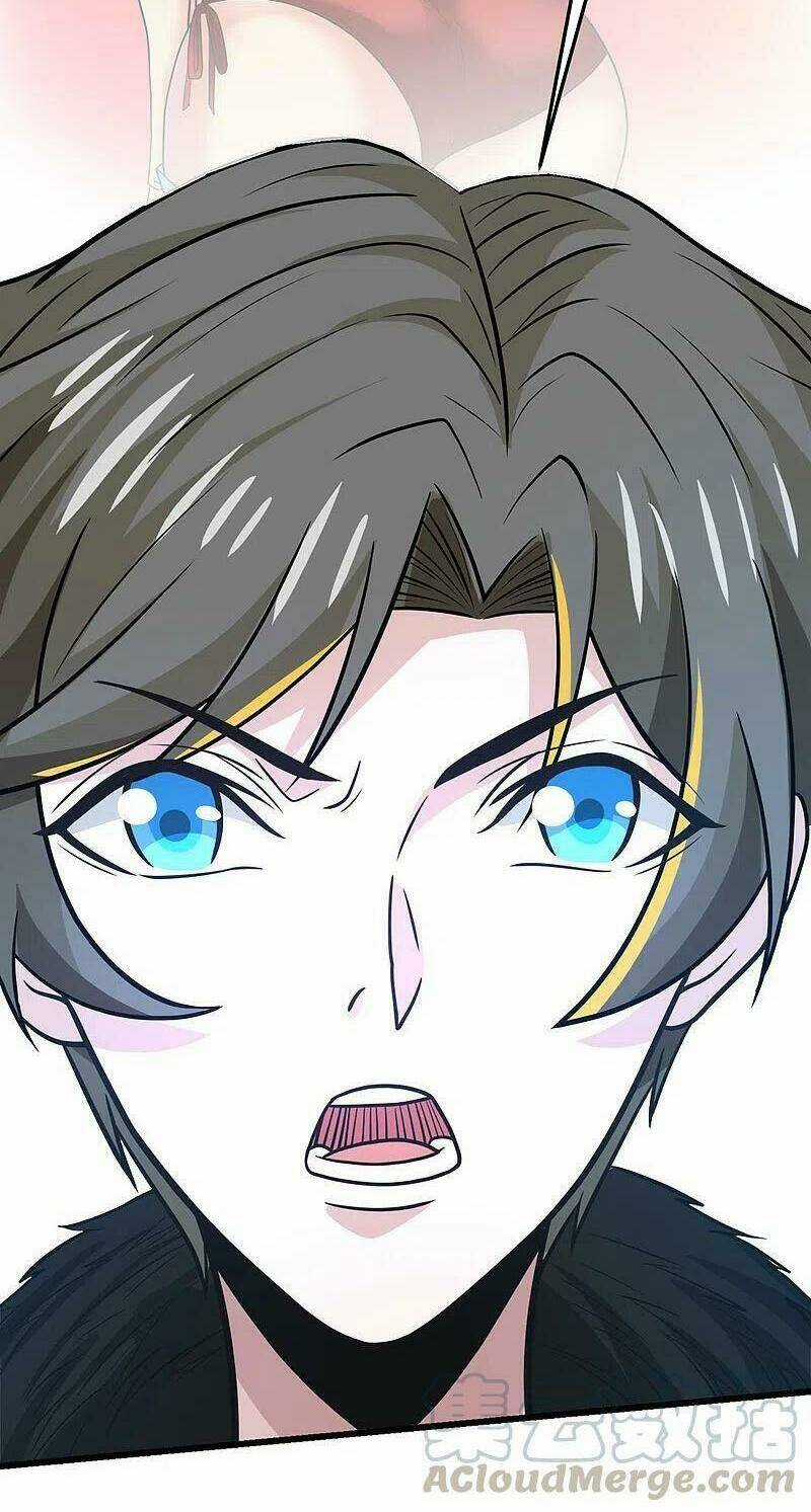 Kiếm Vũ Chapter 205 trang 6