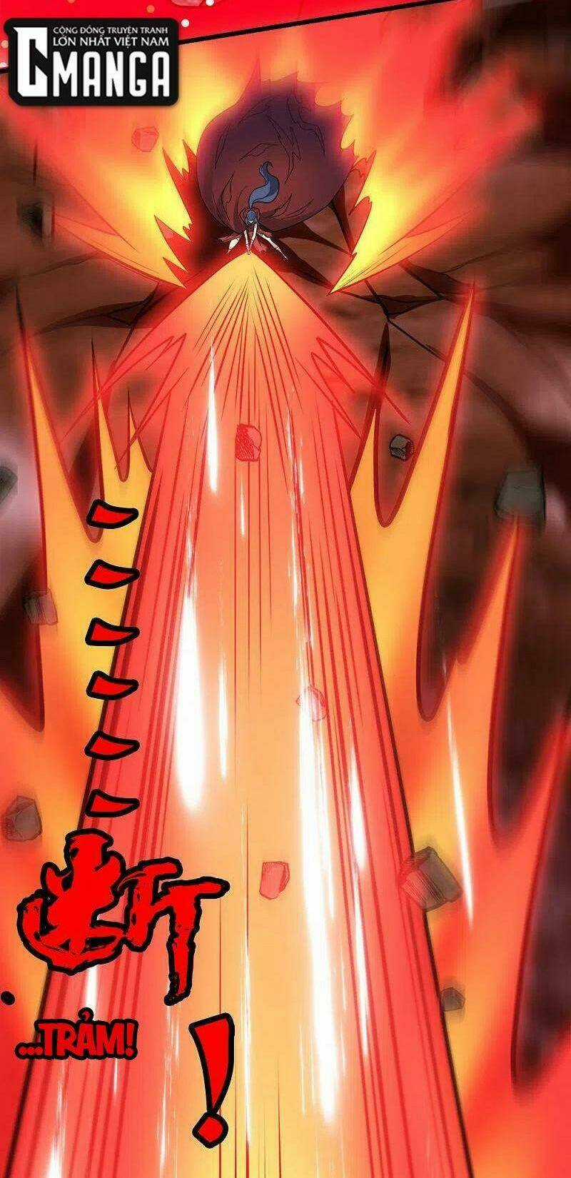 Kiếm Vũ Chapter 206 trang 31