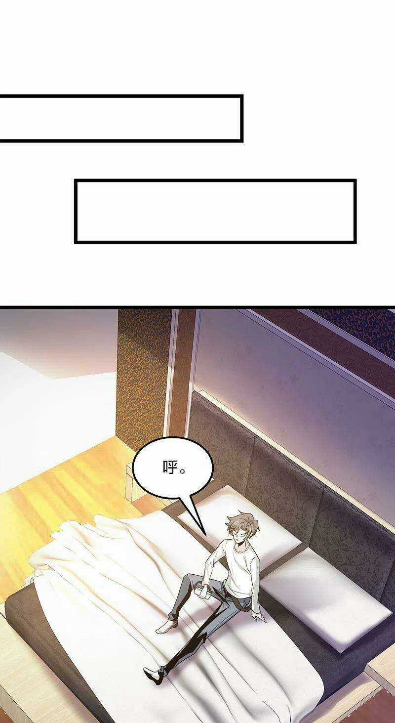 Kiếm Vũ Chapter 206 trang 34