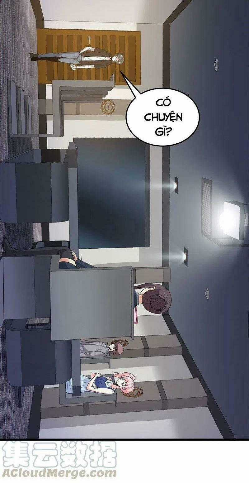 Kiếm Vũ Chapter 206 trang 37