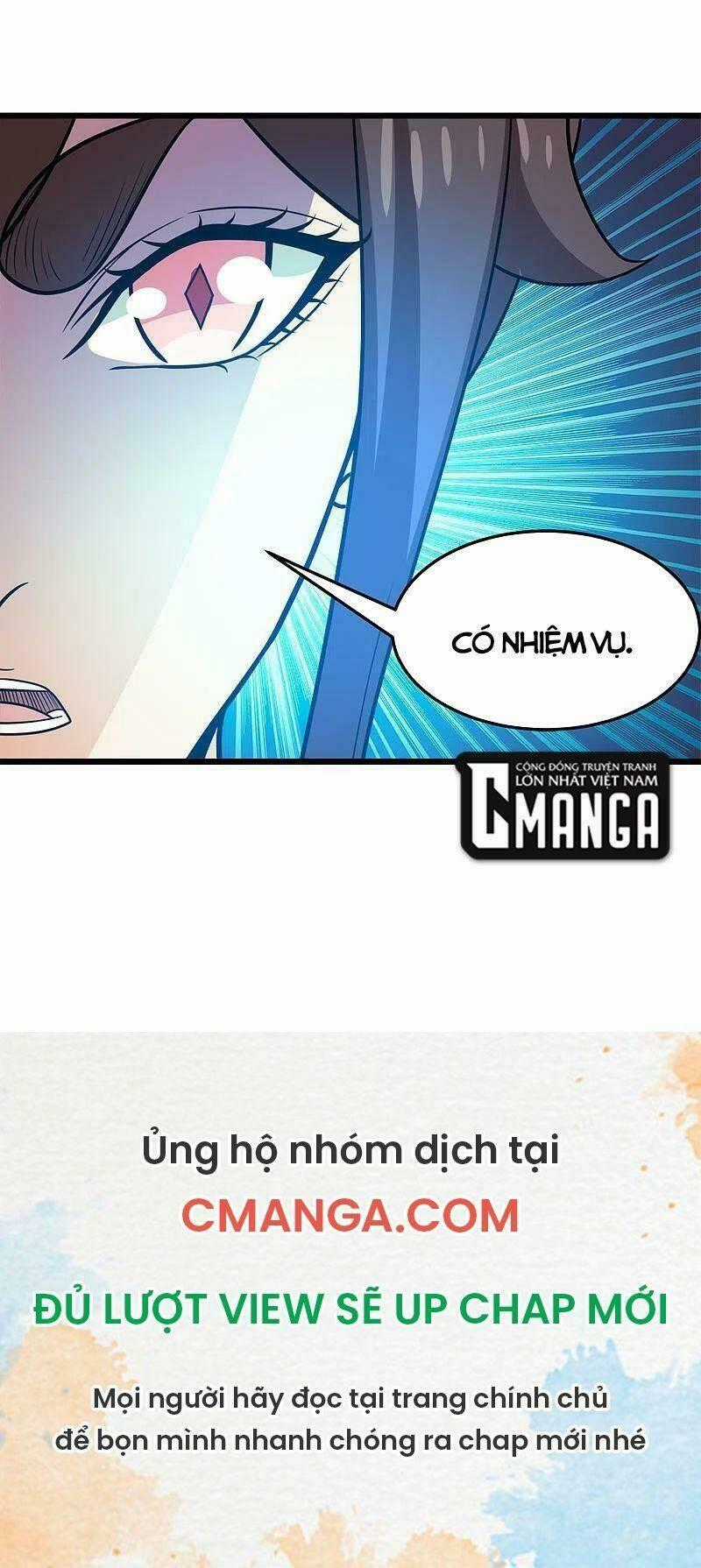 Kiếm Vũ Chapter 206 trang 38