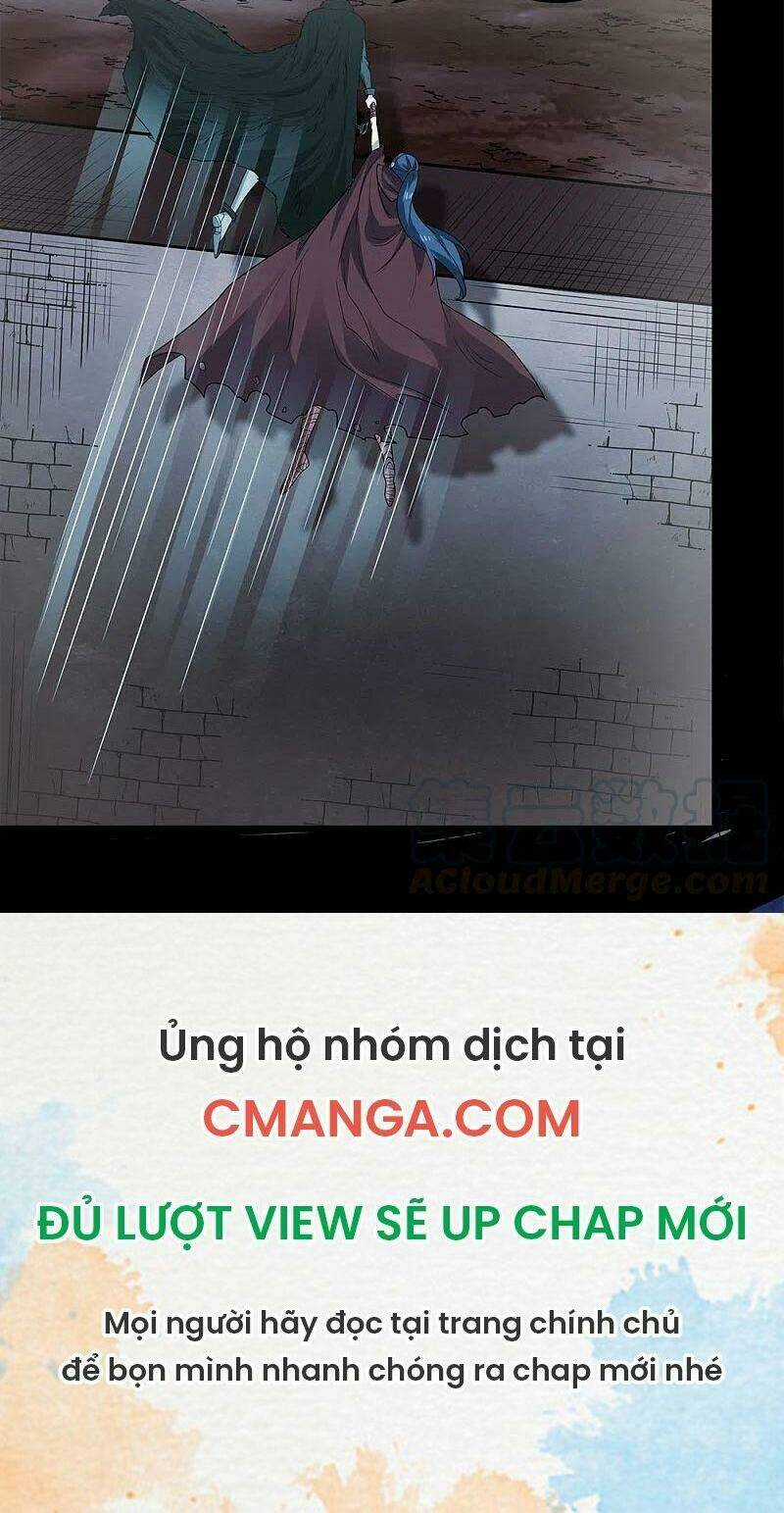 Kiếm Vũ Chapter 207 trang 16