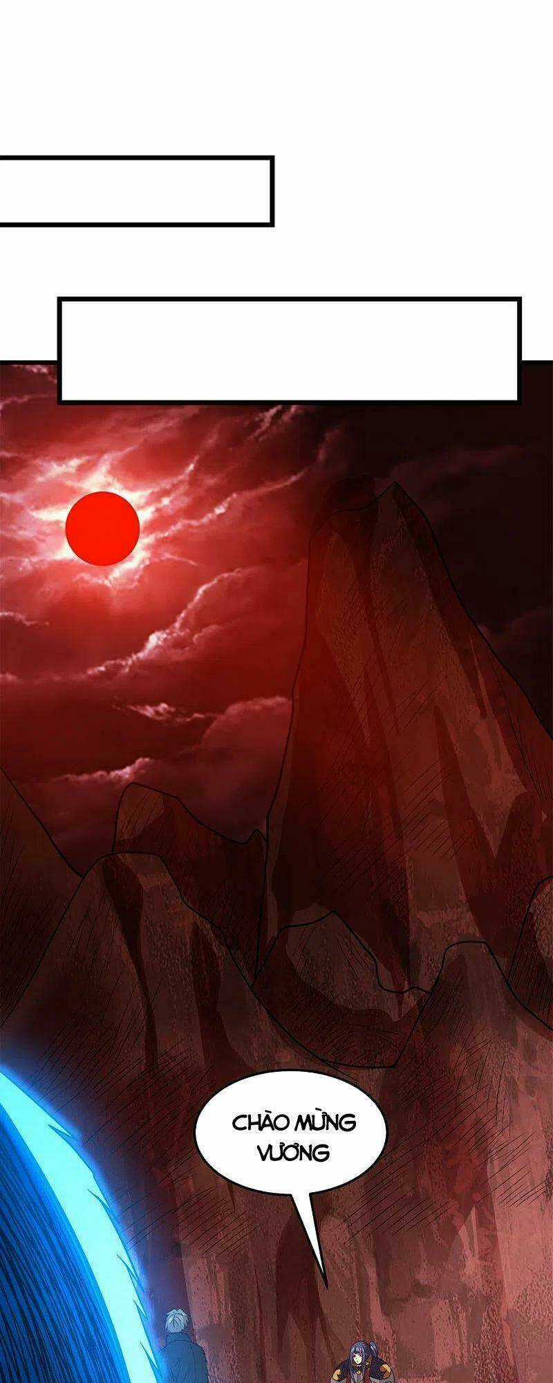 Kiếm Vũ Chapter 207 trang 27