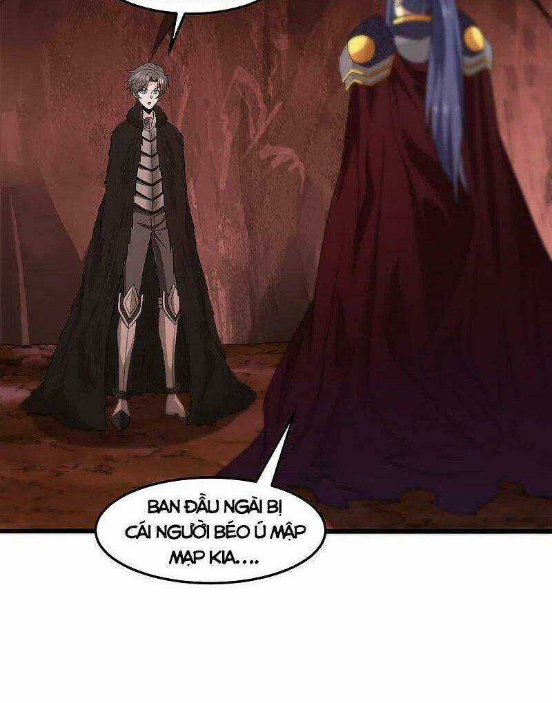 Kiếm Vũ Chapter 207 trang 29