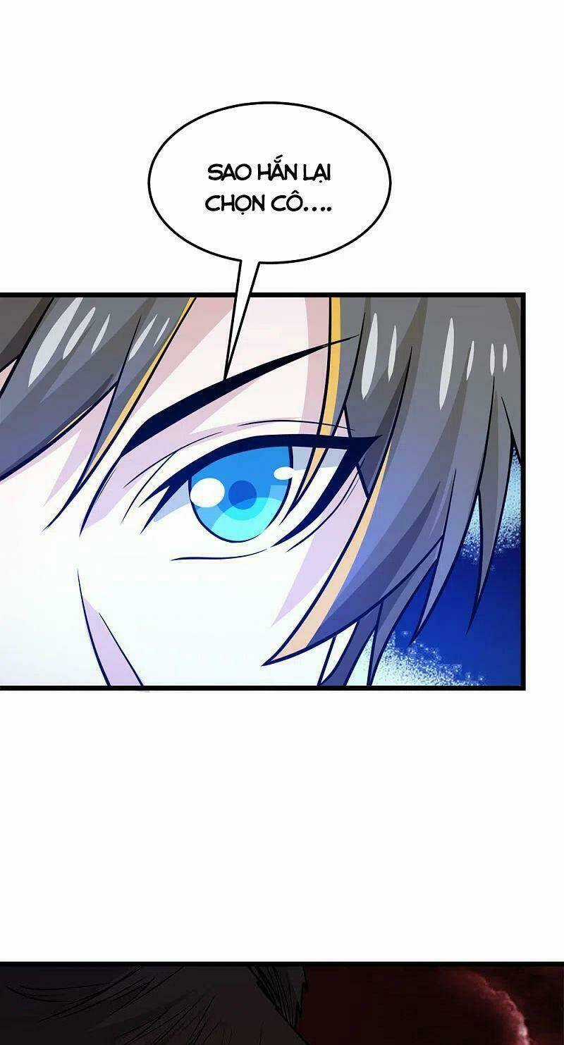 Kiếm Vũ Chapter 207 trang 32