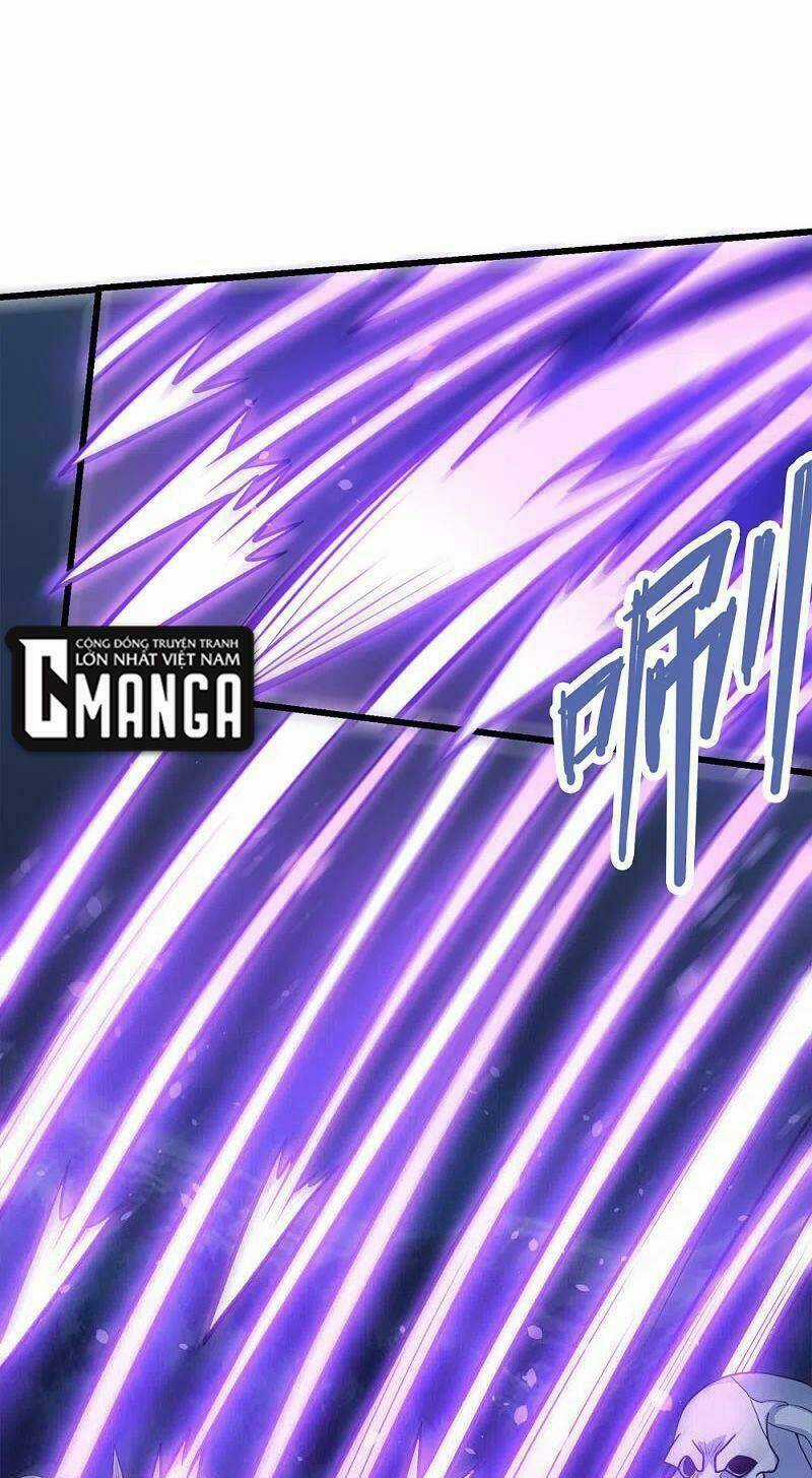 Kiếm Vũ Chapter 207 trang 6