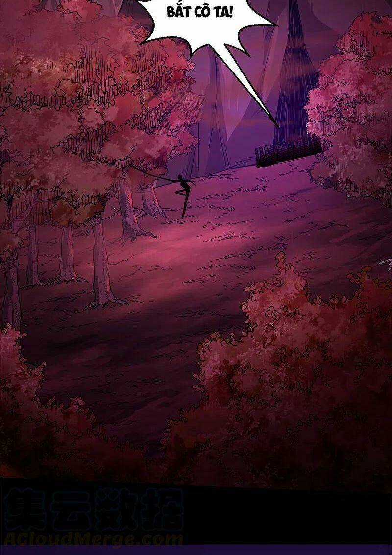 Kiếm Vũ Chapter 208 trang 3