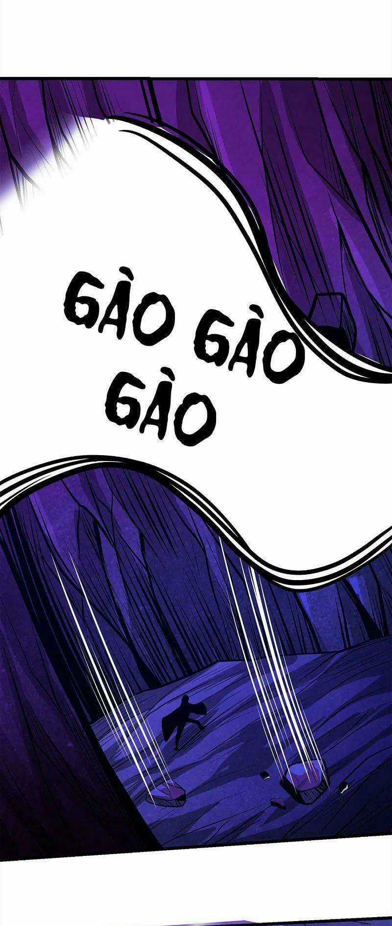 Kiếm Vũ Chapter 208 trang 34