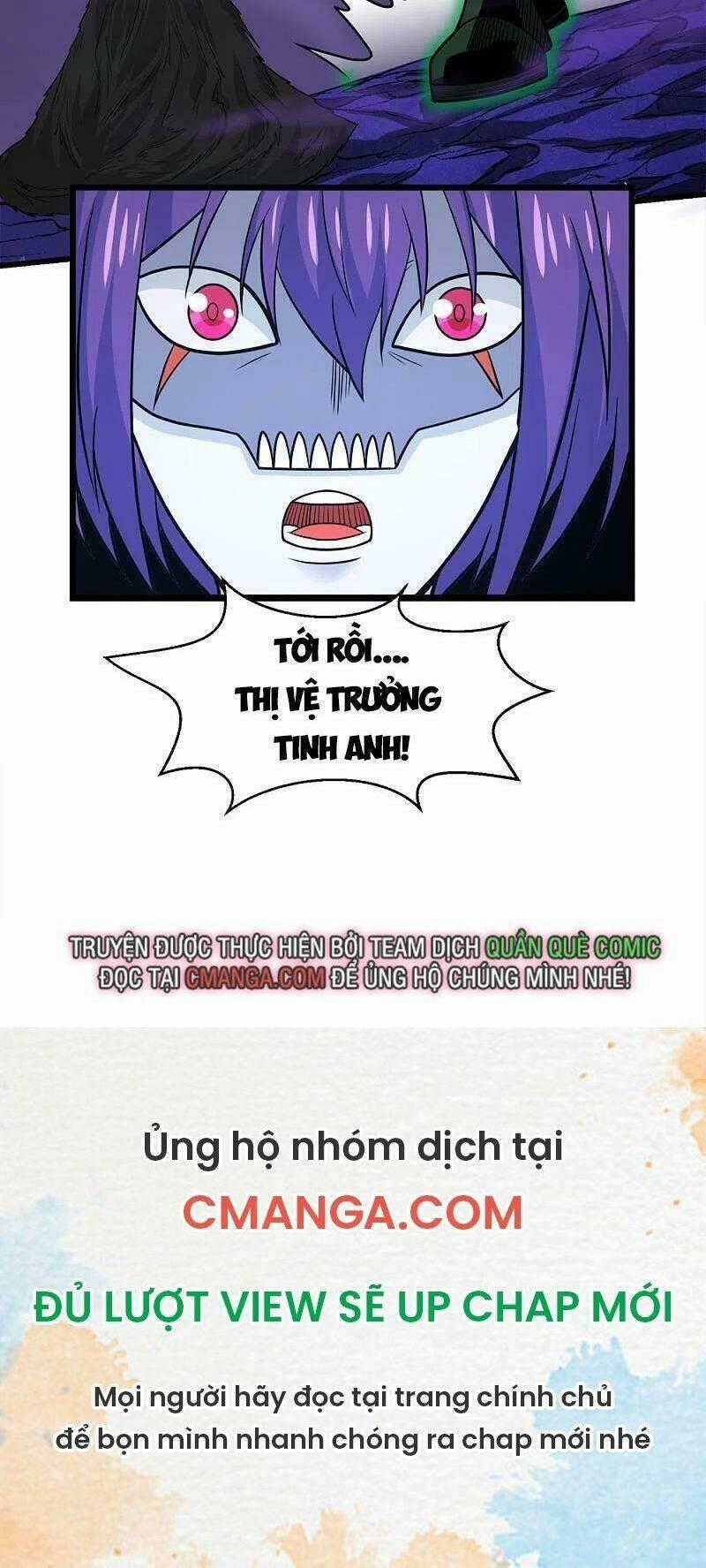 Kiếm Vũ Chapter 208 trang 37