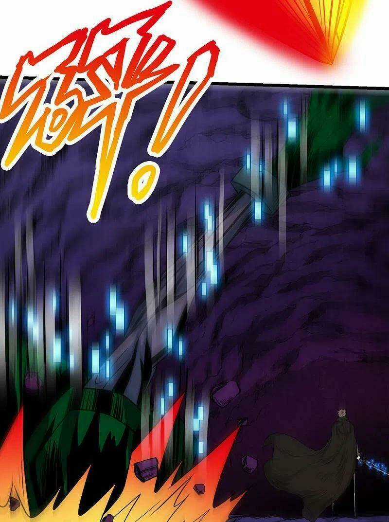 Kiếm Vũ Chapter 209 trang 11