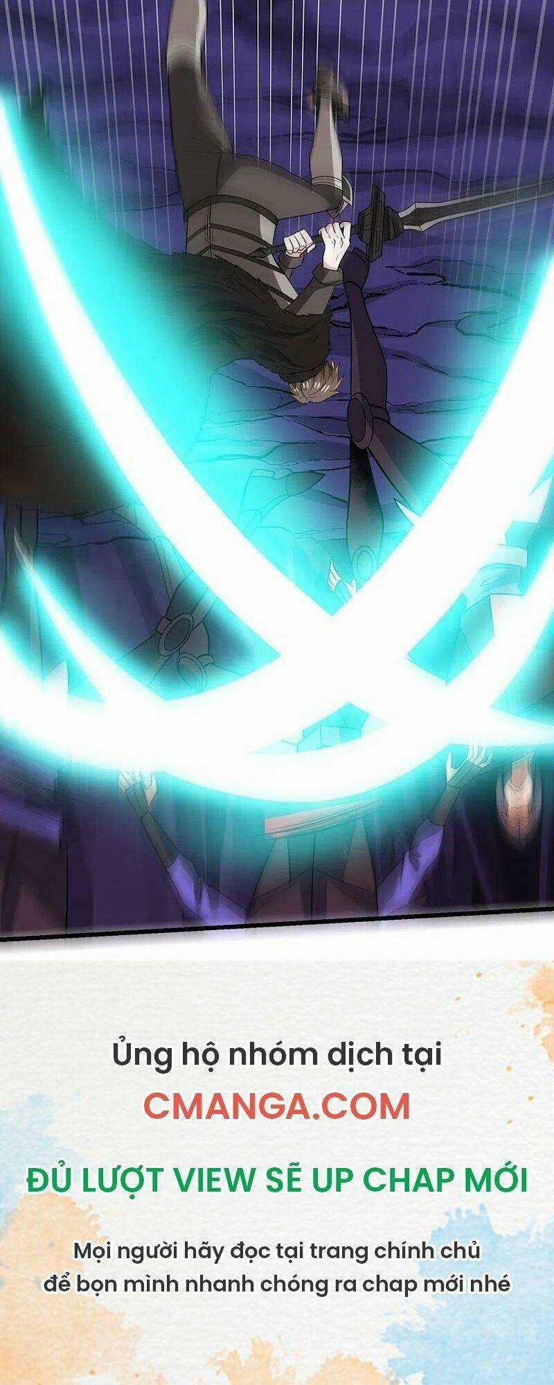 Kiếm Vũ Chapter 209 trang 19