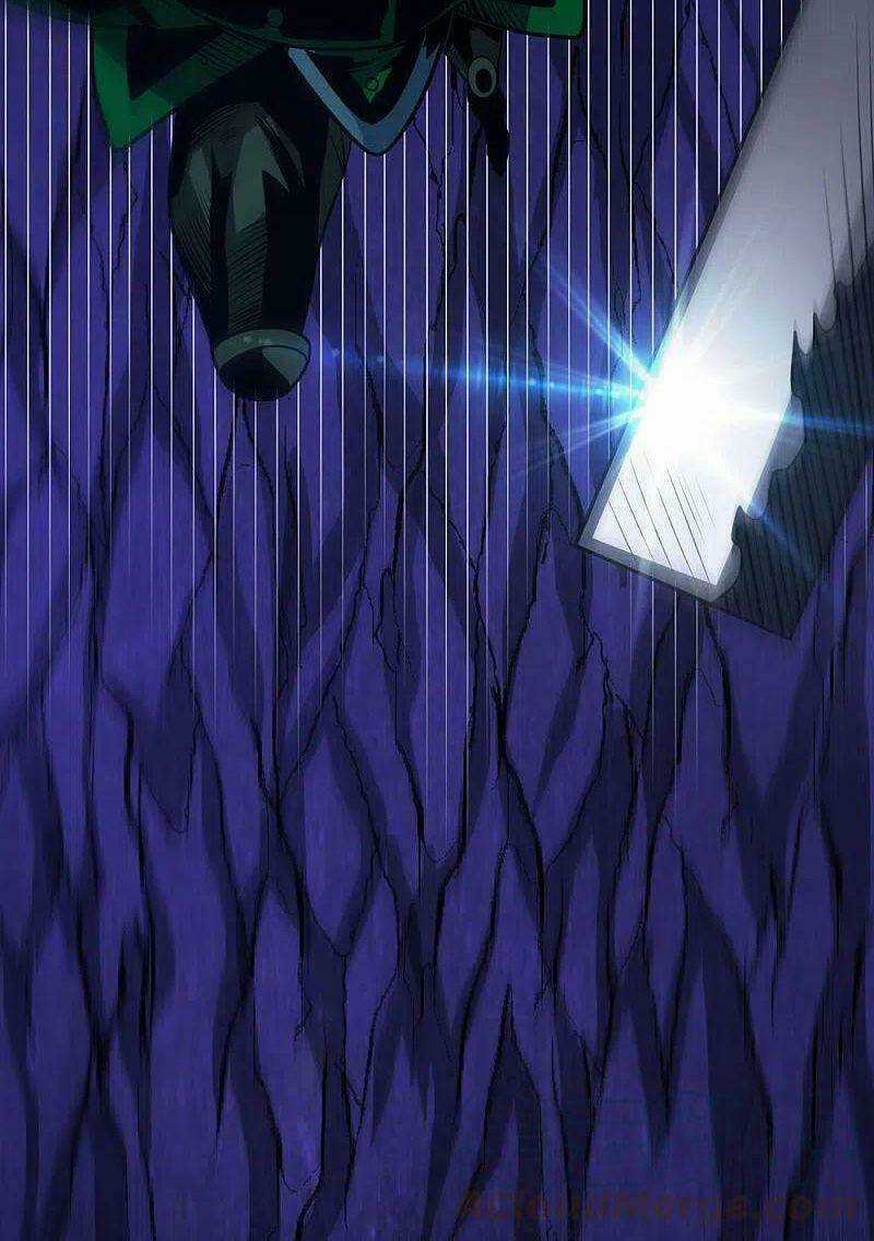 Kiếm Vũ Chapter 209 trang 2