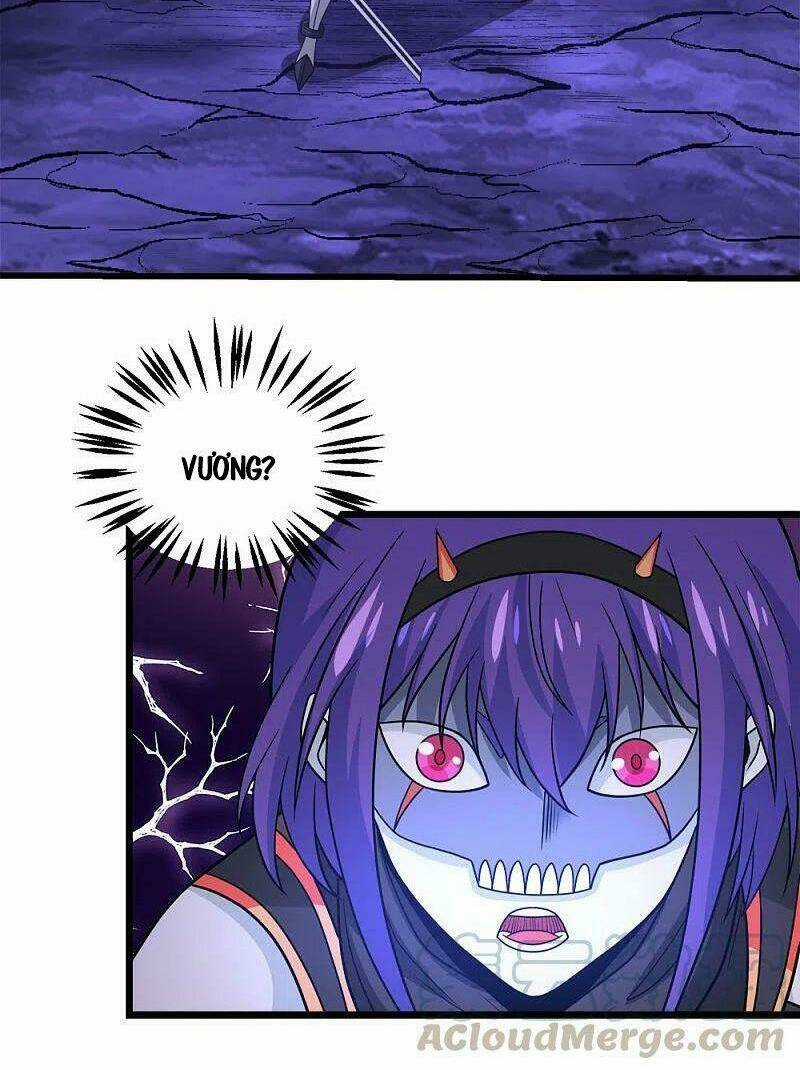 Kiếm Vũ Chapter 209 trang 31