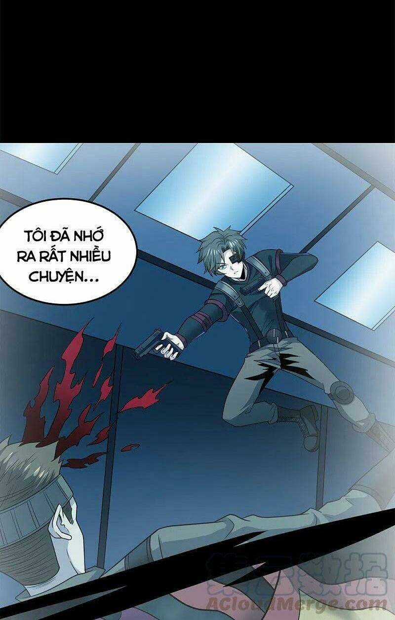 Kiếm Vũ Chapter 209 trang 33